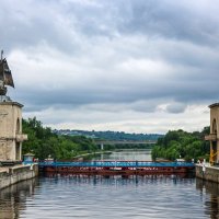 Попутного ветра! :: Владимир Безбородов