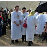 Крещение на Иордане. (серия) :: Leonid Korenfeld