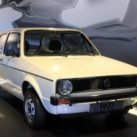 VW 1977 :: Olga 