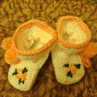 Пинеточки для малышей :: Лидия (naum.lidiya)