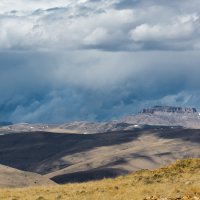 Непогодится :: Альберт Беляев