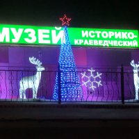 Город Западная Двина, январь 2017... :: Владимир Павлов