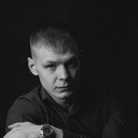 Алексей. :: Александр Ломов