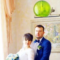 Свадебная фотосъемка :: Татьяна Киселева