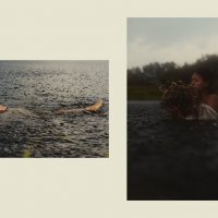 A caprice of silent lakes :: DewFrame [Kozlova+Yagodinsky]