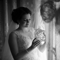 Wedding day :: Олеся Загорулько