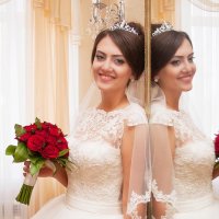 Невеста) :: Julia Volkova