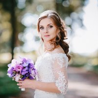 Wedding Day :: Ирина Малеева