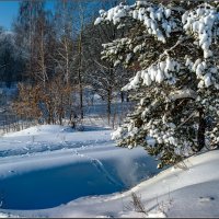 *** :: Александр Лихачёв