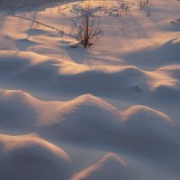 Закат... :: kolyeretka 