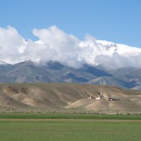 Киргизия :: Katelev 