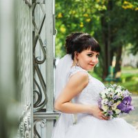 Невеста :: Евгений Талашов 