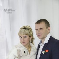 Свадьба :: София-Александра Леонова