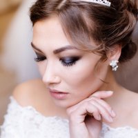 wedding-day :: Ирина Малеева