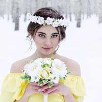 Spring is coming :: Ольга Лазовская