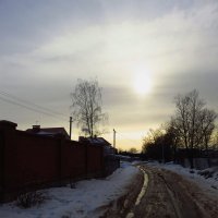 Моя Масленица-2017 :: Андрей Лукьянов