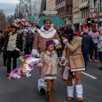 Всей семьей на карнавал! :: Witalij Loewin
