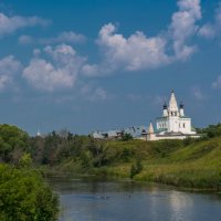 суздаль :: юрий макаров