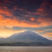 Sakuradjima :: Slava Hamamoto