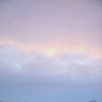 Небо :: Miko Baltiyskiy