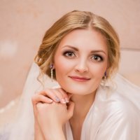 Утро невесты :: Виктория Ефимова