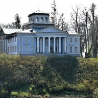 Дача в пригороде С-Петербурга :: Наталья 