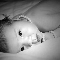 новорожденная принцесса :: Anastasia 
