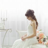 Невеста :: Максим Михайлов