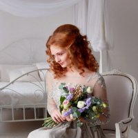 Wedding :: Violetta 