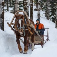 ТИБЕРКУЛЬ ГОРОД СОЛНЦА. КРАСНОЯРСКИЙ КРАЙ :: Tata Wolf