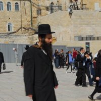 Иерусалим. :: Надя Кушнир