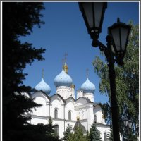 Прогулка по Казани :: muh5257 