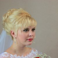 Свадьба :: Екатерина Панфилова