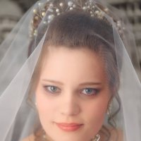 Свадьба :: Нина Коршунова