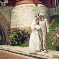 Свадьба :: Дмитрий Франкевич