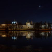 Великий Новгород :: Алексей Корнеев