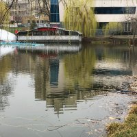 Голосеево. :: Сергей Рубан