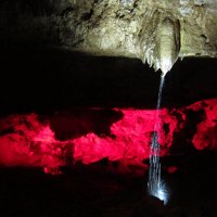 в пещере Прометея -2 :: Татьяна Манн