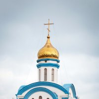 церковь :: Фотограф Наталья Рудич Новацкая