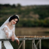wedding moment :: Алексей Чипчиу