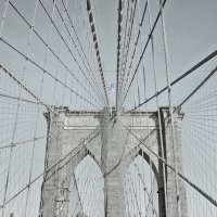 бруклинский мост :: Света Ли