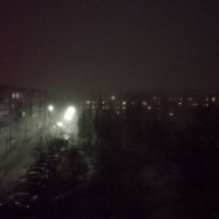 White Mist? :: Валерий Черепанов-Valery Cherepanov сказано же