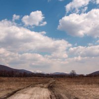 Лазовский заповедник :: Нина Борисова