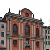 Burgersaal, Munich, Germany :: Владимир Брагилевский