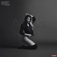 Black - White :: Станислав Башарин