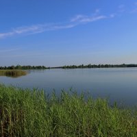 озеро Святое :: Galina ✋ ✋✋