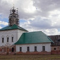 В стадии восстановления... :: марк 