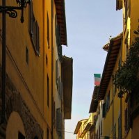Переулок старой Флоренции :: M Marikfoto