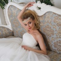 wed project :: Елена Морокина