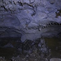Пещера "Таврская" :: Миша Кравец